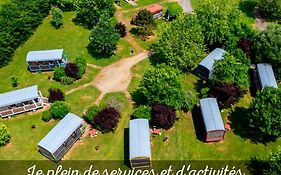 Le Village des Monédières